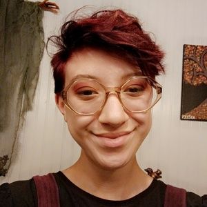 Meet your Posher, Kailey